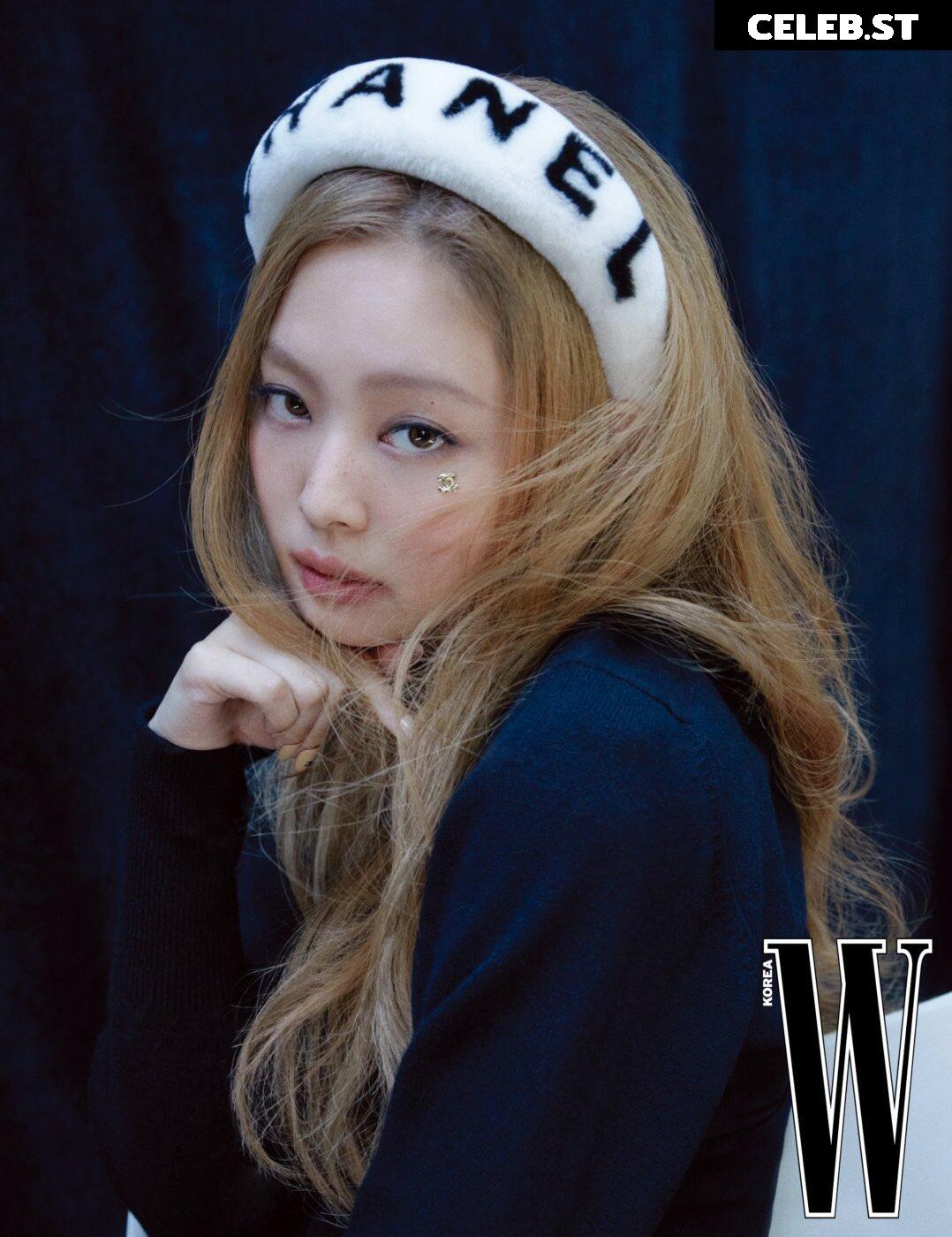 Jennie | BLΛƆKPIИK (Blackpink) Image 23835556