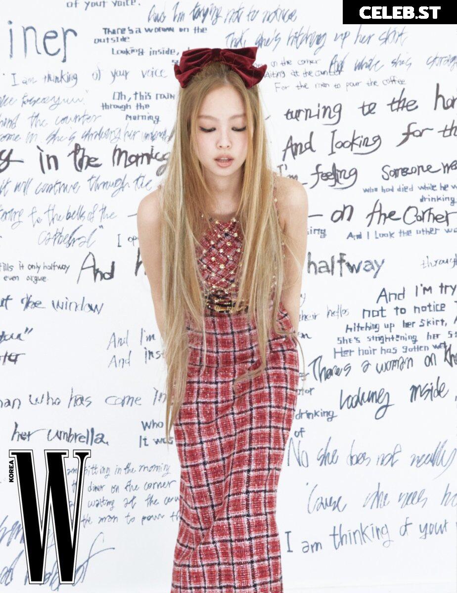 Jennie | BLΛƆKPIИK (Blackpink) Image 23835555