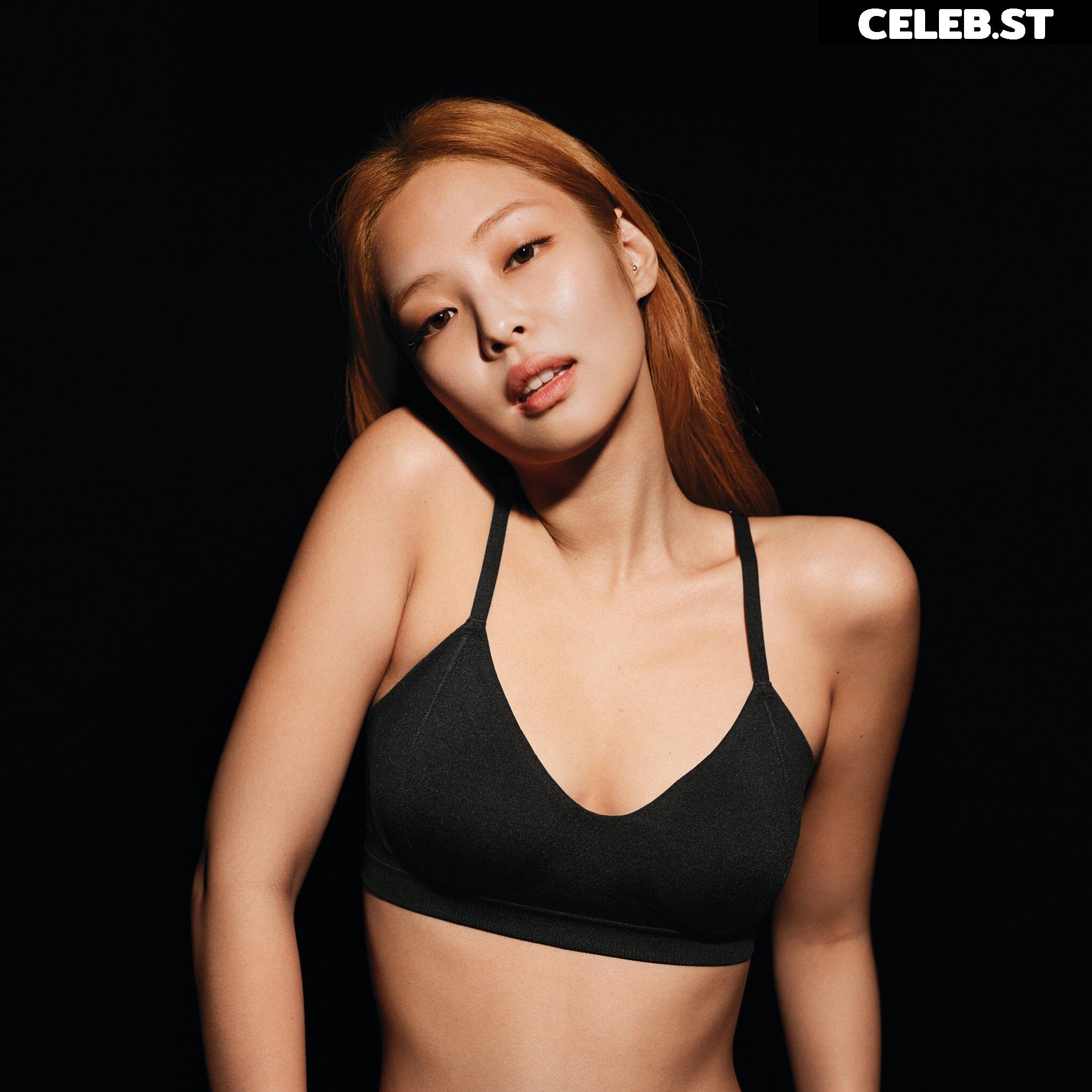 Jennie | BLΛƆKPIИK (Blackpink) Image 23835576