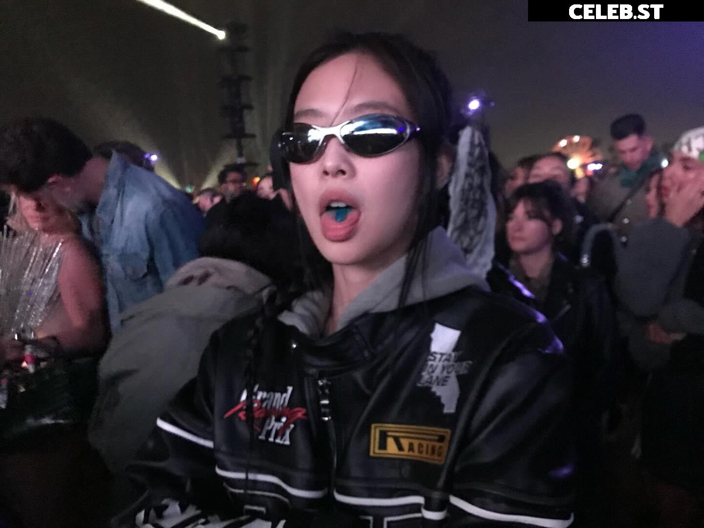 Jennie | BLΛƆKPIИK (Blackpink) Image 23835787