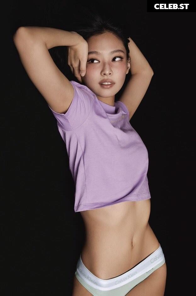 Jennie | BLΛƆKPIИK (Blackpink) Image 23835723