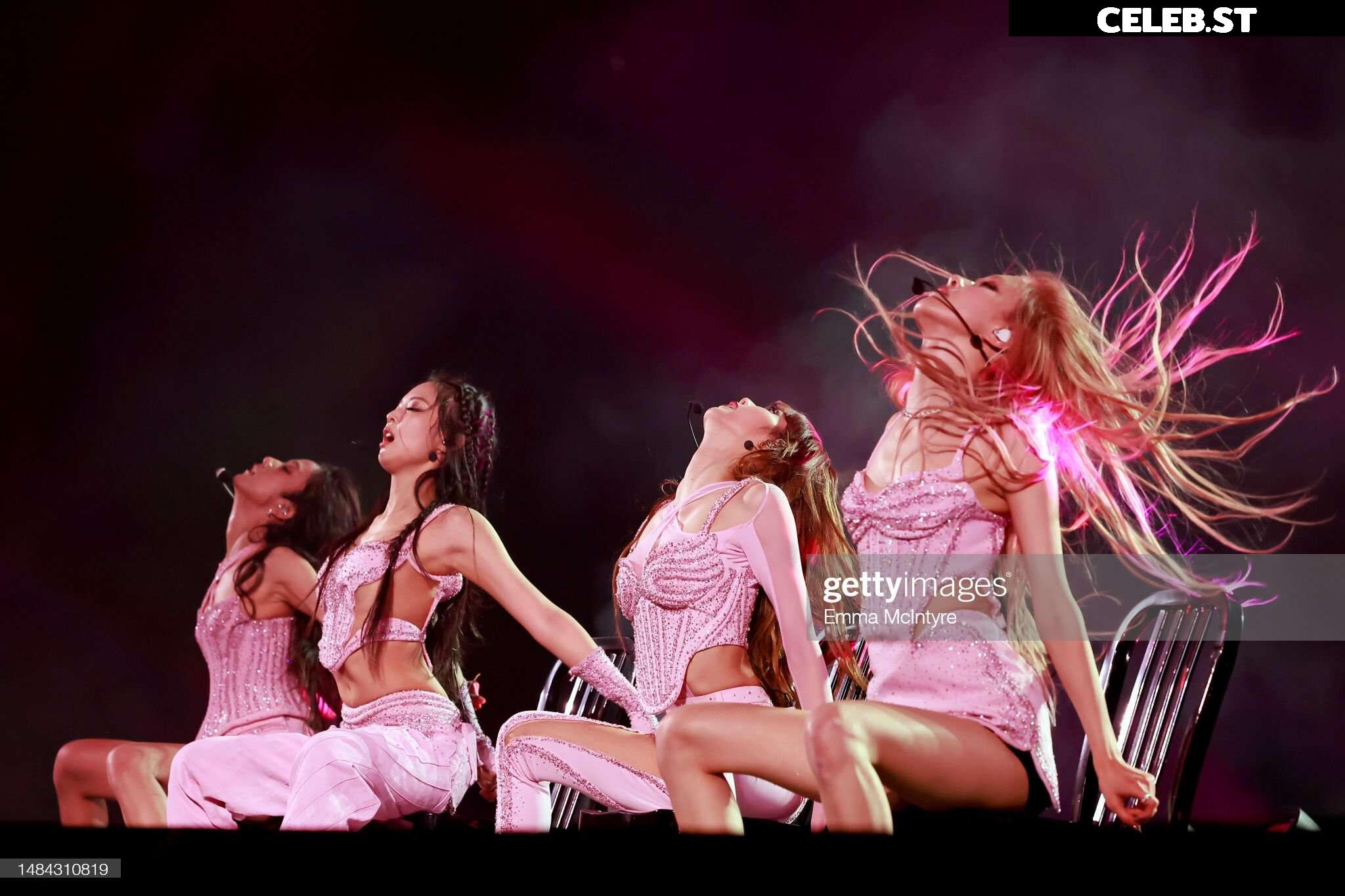 Jennie | BLΛƆKPIИK (Blackpink) Image 23835717