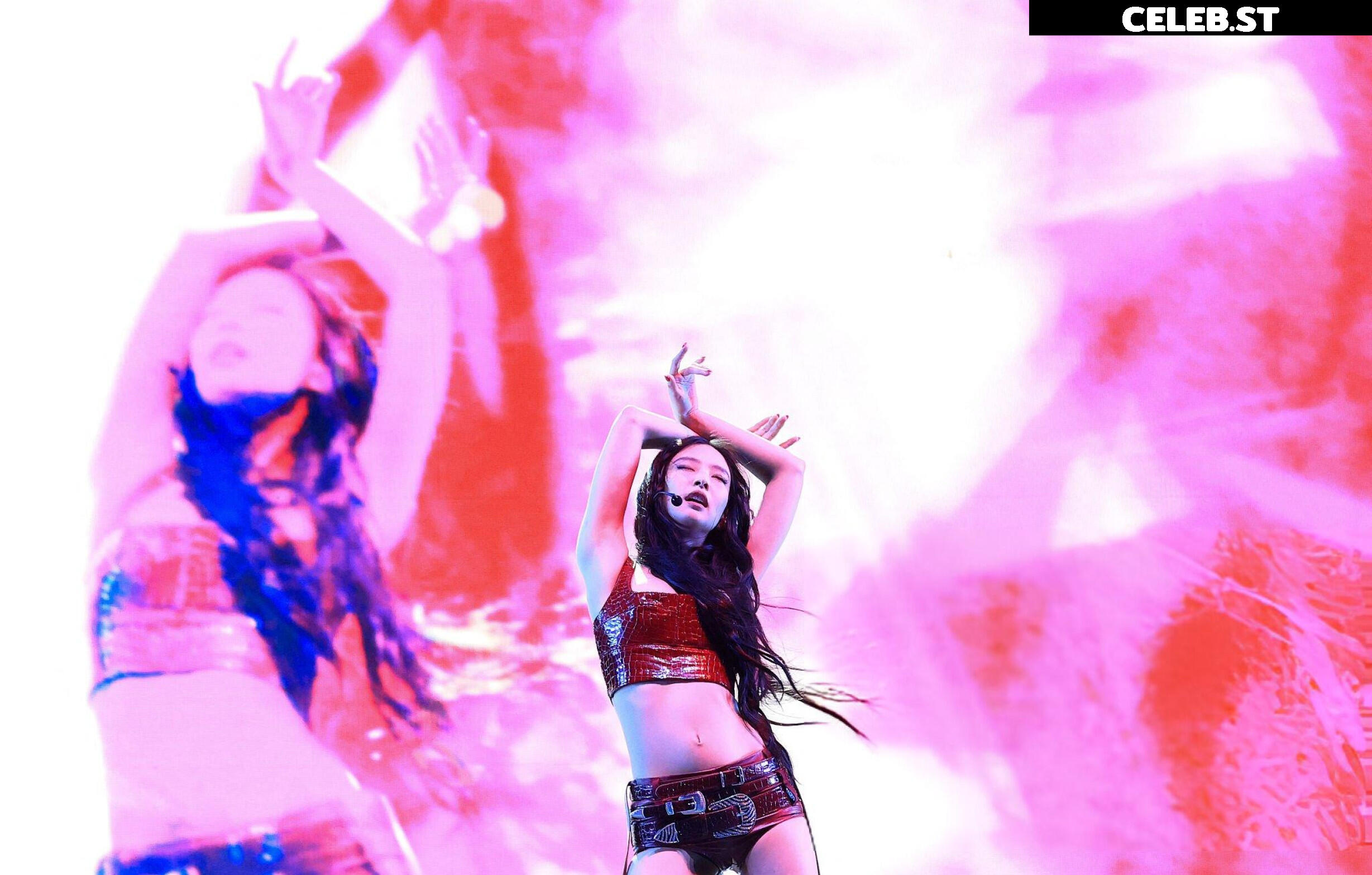 Jennie | BLΛƆKPIИK (Blackpink) Image 23835737