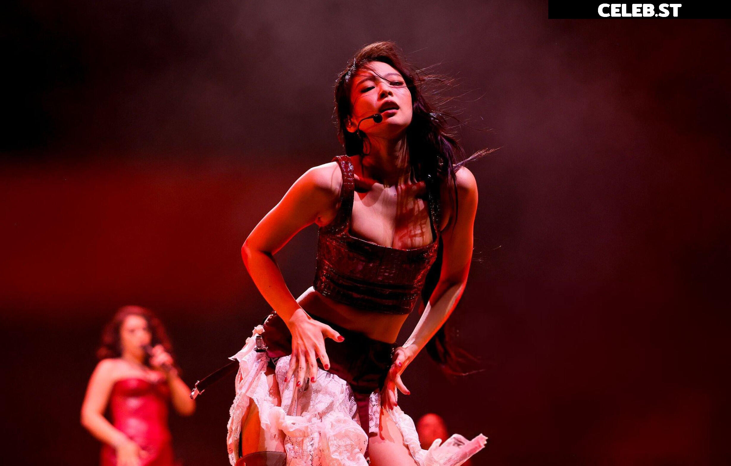 Jennie | BLΛƆKPIИK (Blackpink) Image 23835757
