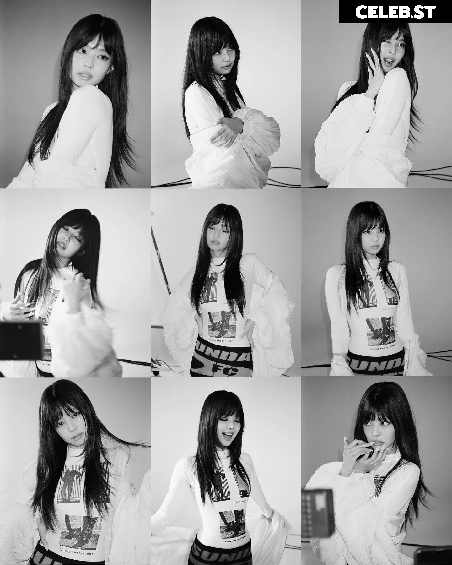 Jennie | BLΛƆKPIИK (Blackpink) Image 23835773
