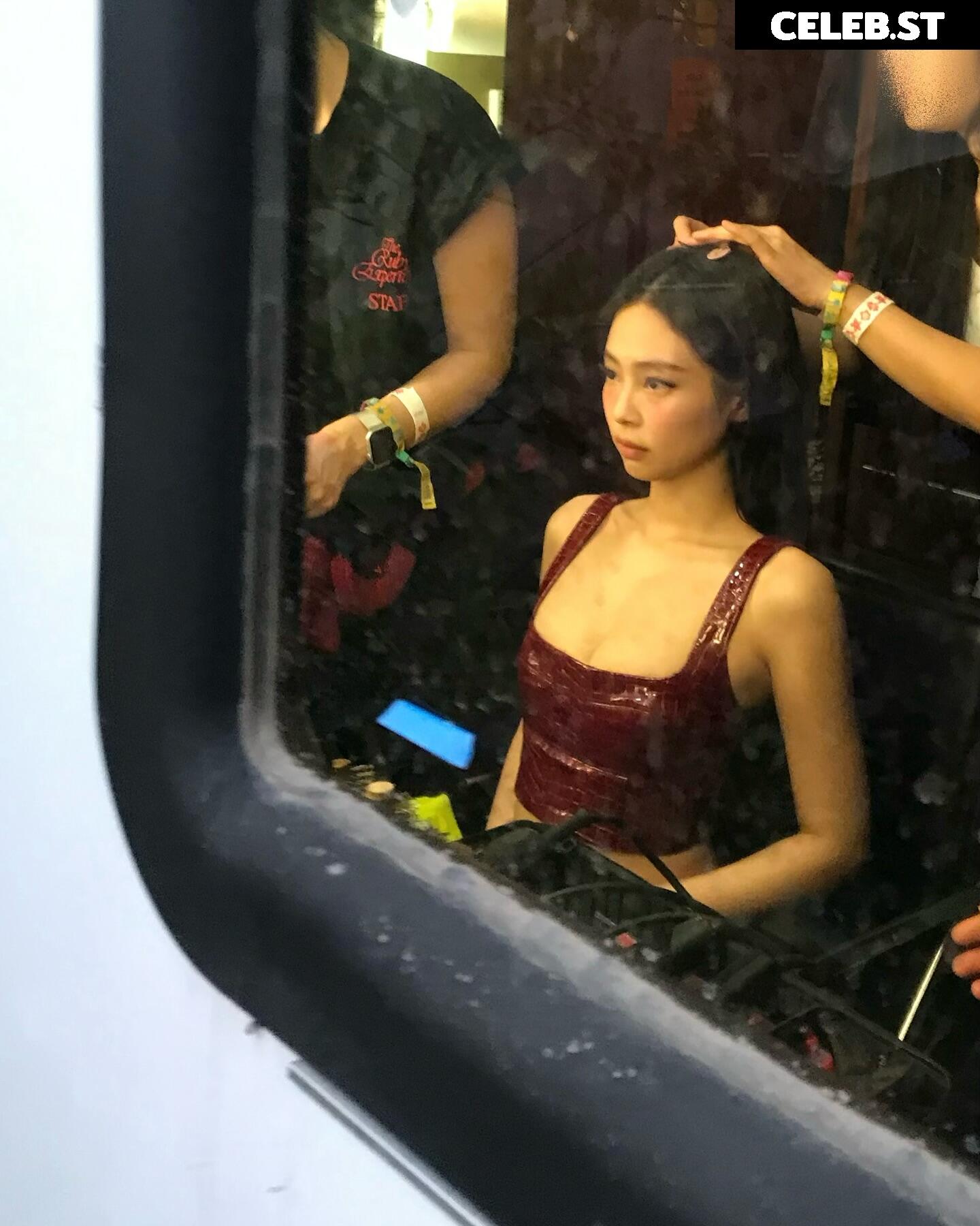 Jennie | BLΛƆKPIИK (Blackpink) Image 23835771
