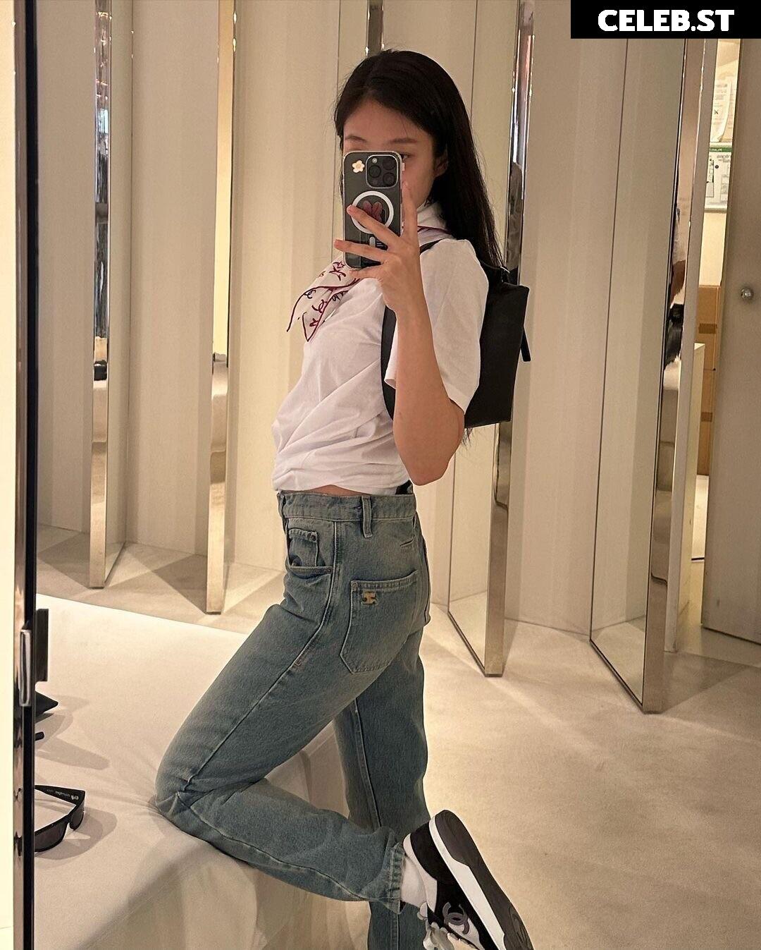 Jennie | BLΛƆKPIИK (Blackpink) Image 23835686
