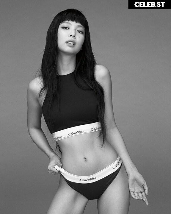 Jennie | BLΛƆKPIИK (Blackpink) Image 23835685