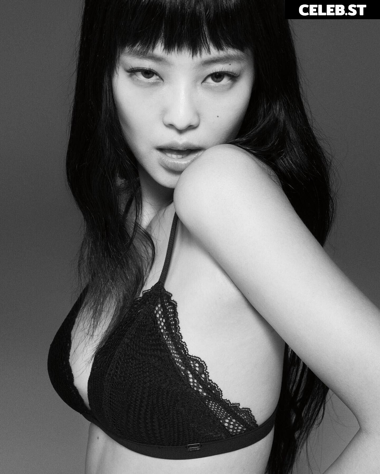 Jennie | BLΛƆKPIИK (Blackpink) Image 23835688