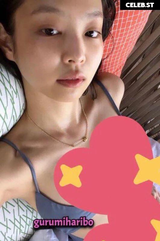 Jennie | BLΛƆKPIИK (Blackpink) Image 23835627