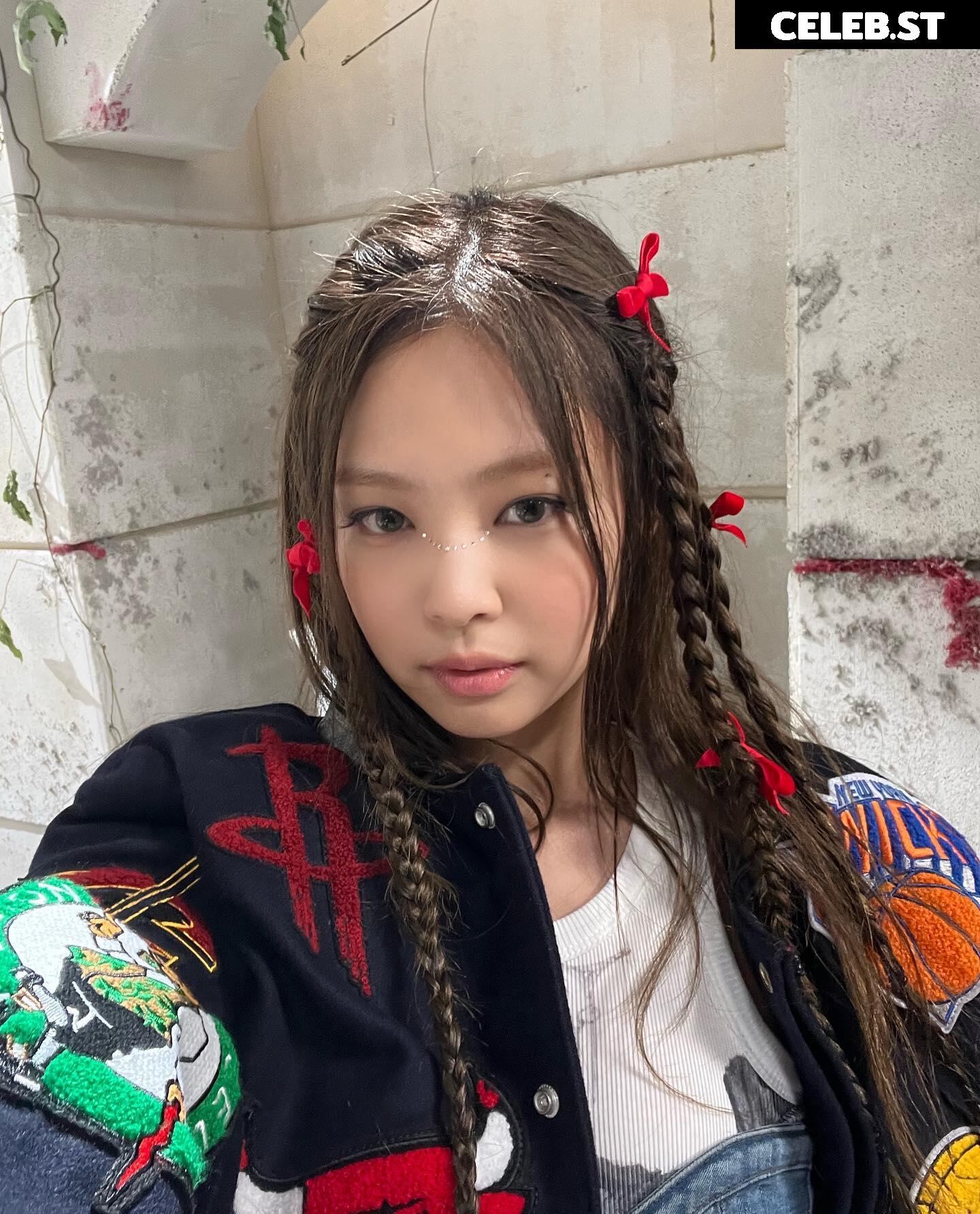 Jennie | BLΛƆKPIИK (Blackpink) Image 23835613