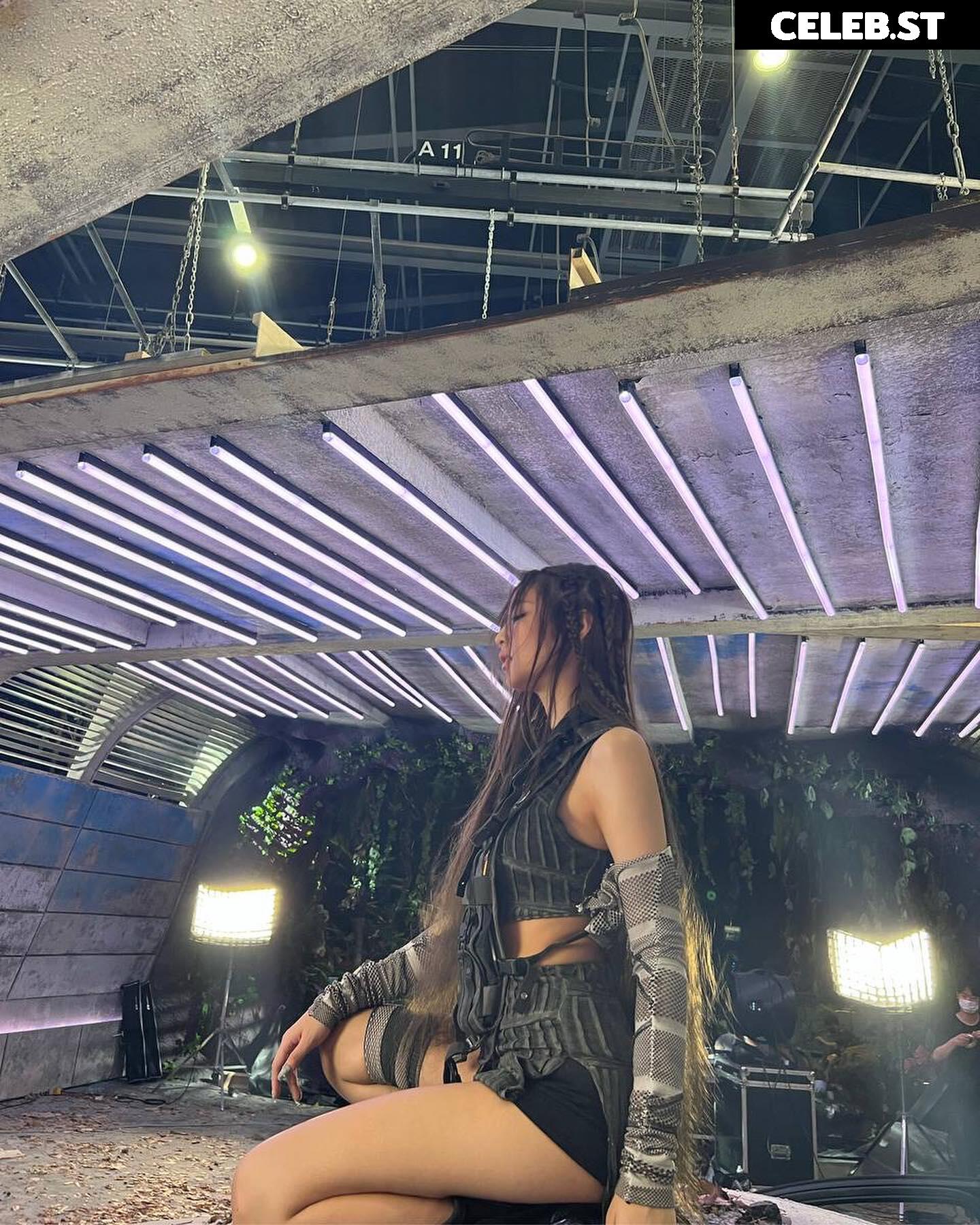 Jennie | BLΛƆKPIИK (Blackpink) Image 23835611