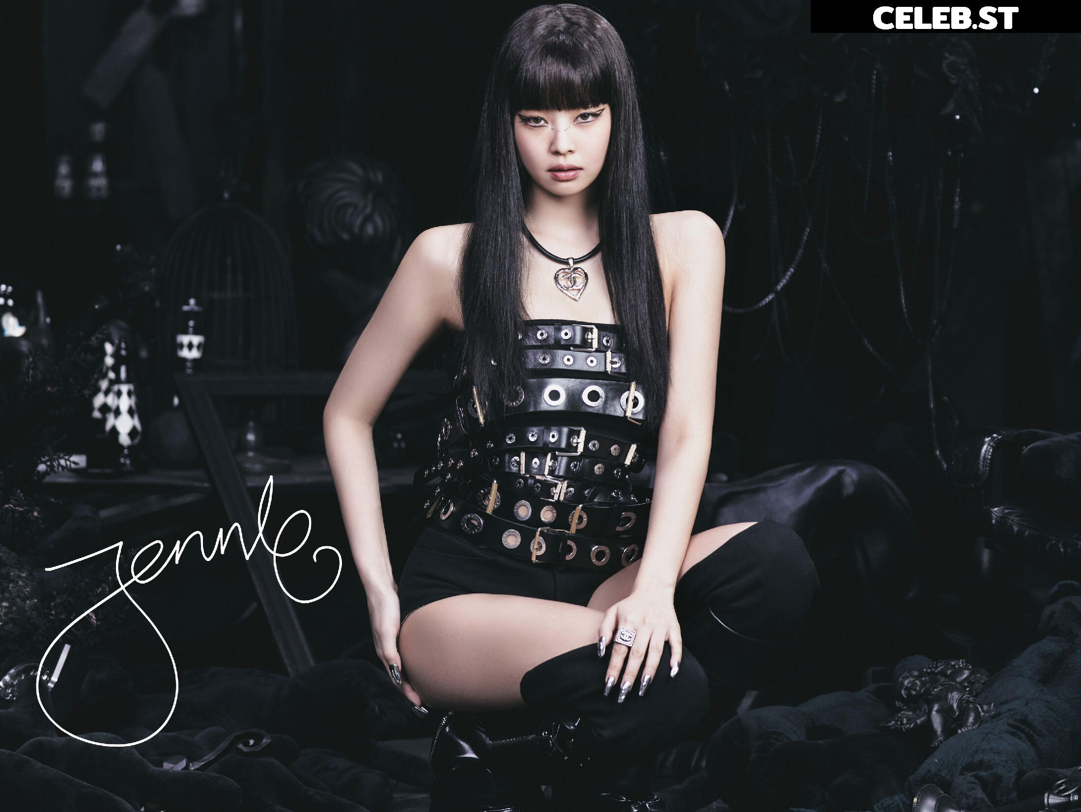 Jennie | BLΛƆKPIИK (Blackpink) Image 23835615