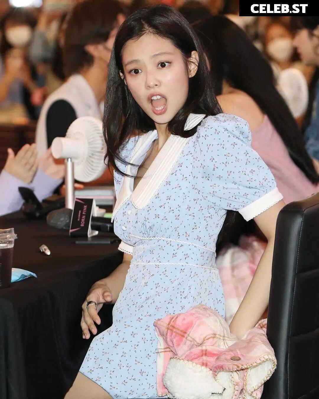 Jennie | BLΛƆKPIИK (Blackpink) Image 23835619