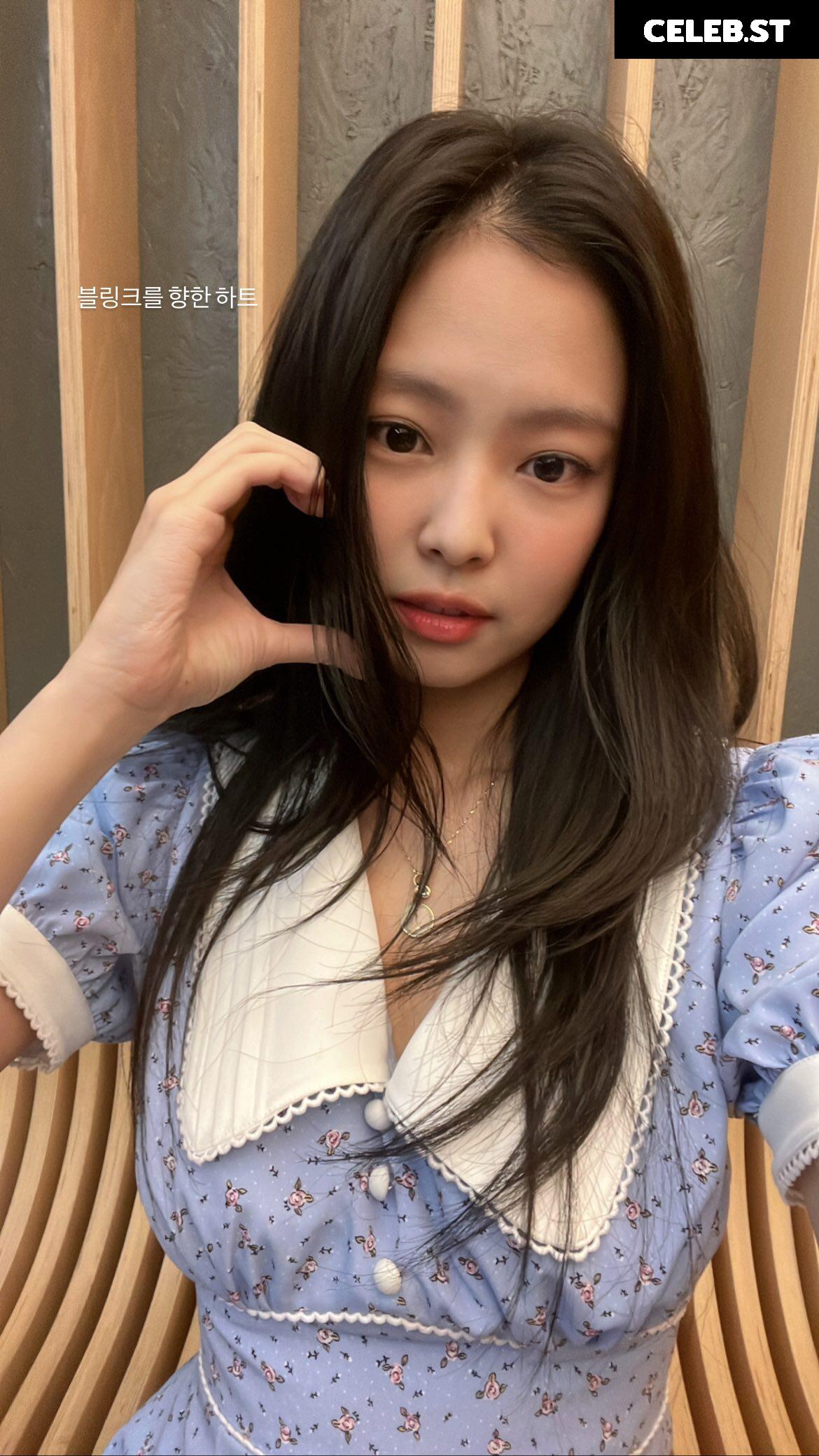 Jennie | BLΛƆKPIИK (Blackpink) Image 23835618