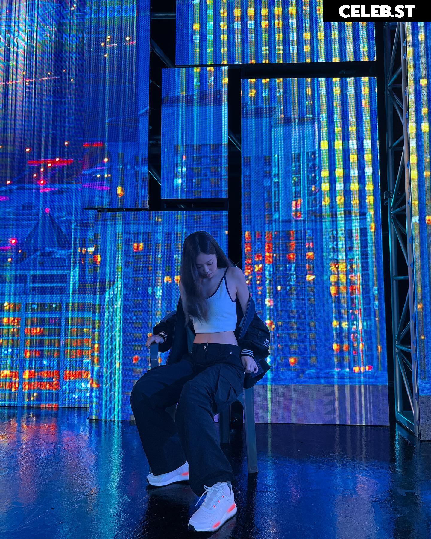 Jennie | BLΛƆKPIИK (Blackpink) Image 23835603
