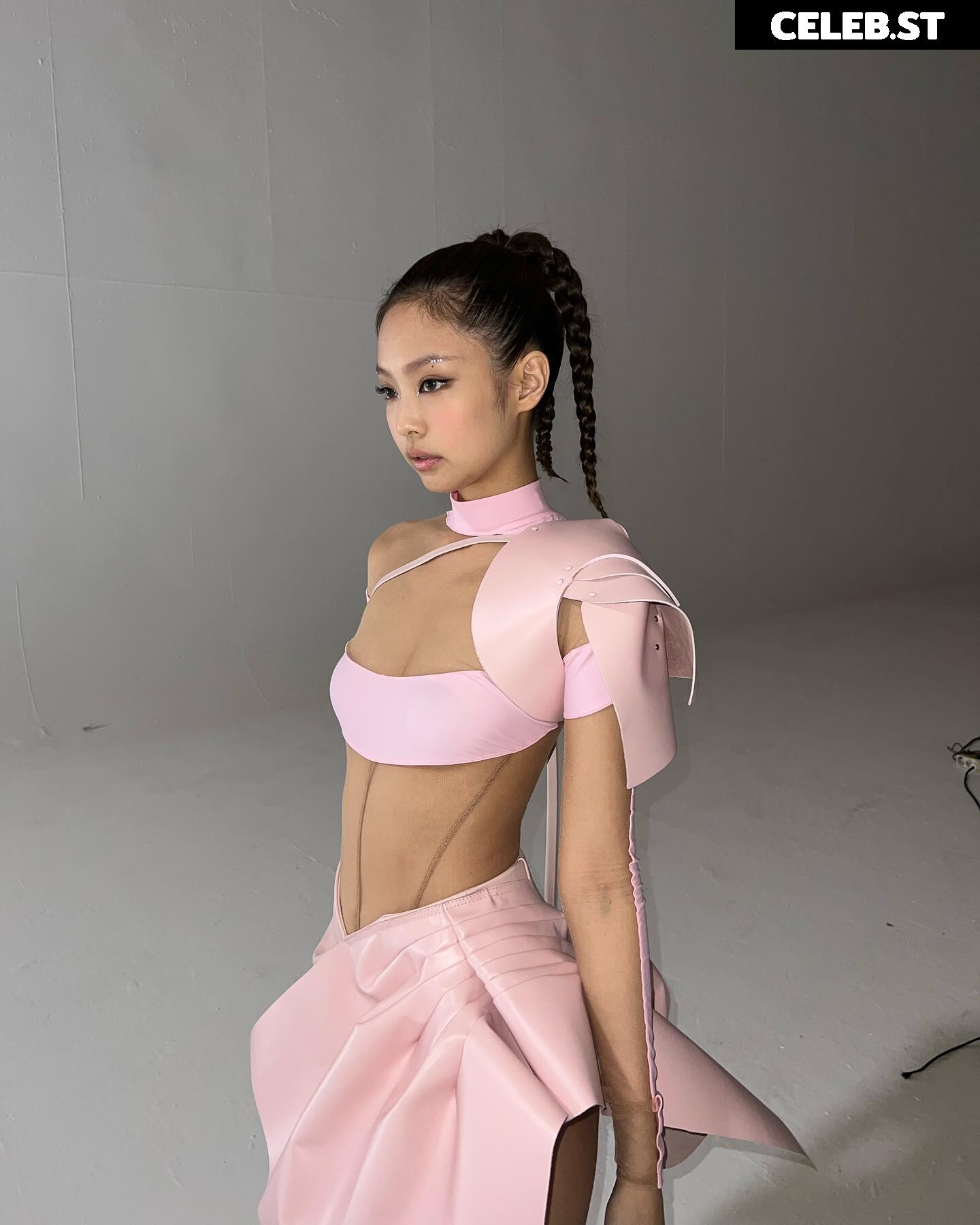 Jennie | BLΛƆKPIИK (Blackpink) Image 23835602
