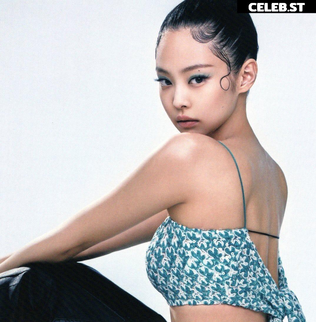 Jennie | BLΛƆKPIИK (Blackpink) Image 23835601