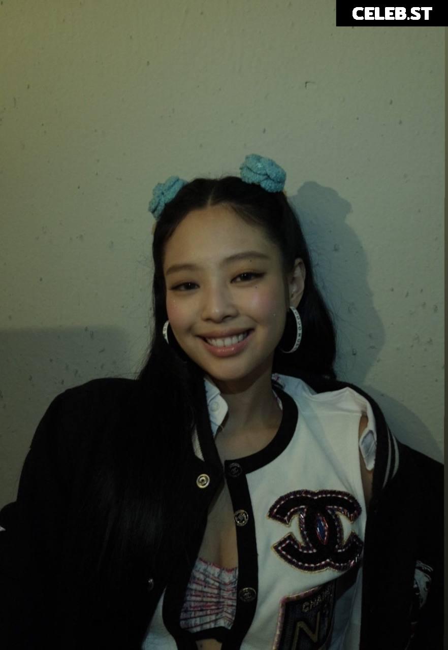 Jennie | BLΛƆKPIИK (Blackpink) Image 23835607