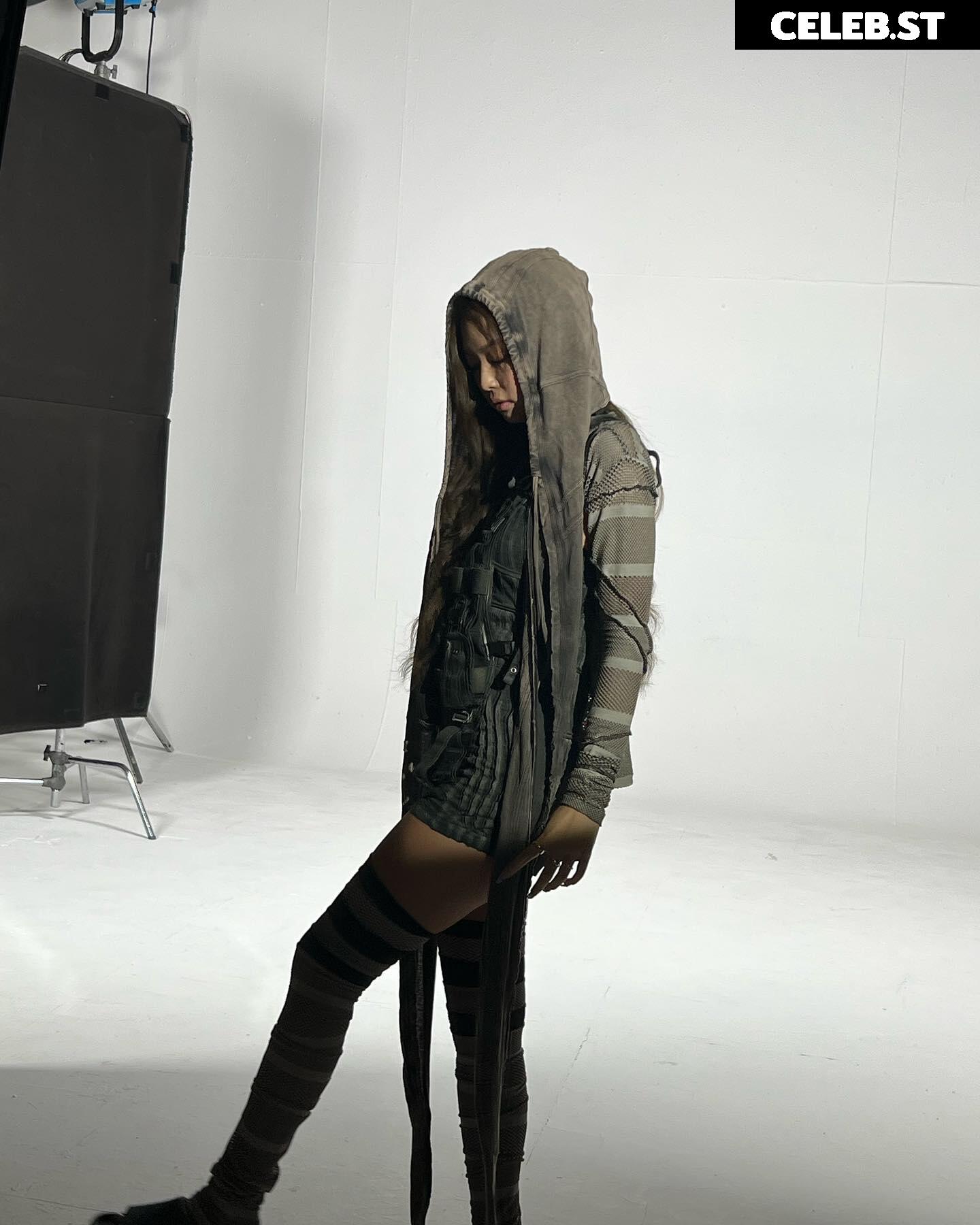 Jennie | BLΛƆKPIИK (Blackpink) Image 23835605