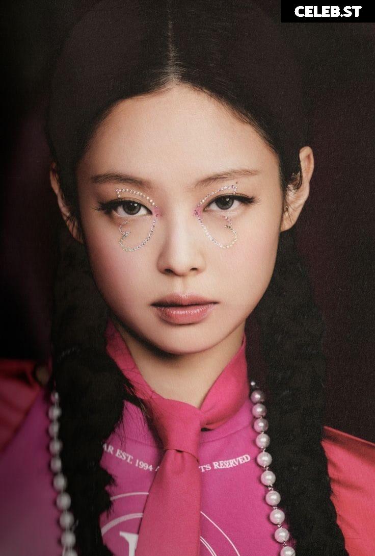 Jennie | BLΛƆKPIИK (Blackpink) Image 23835604