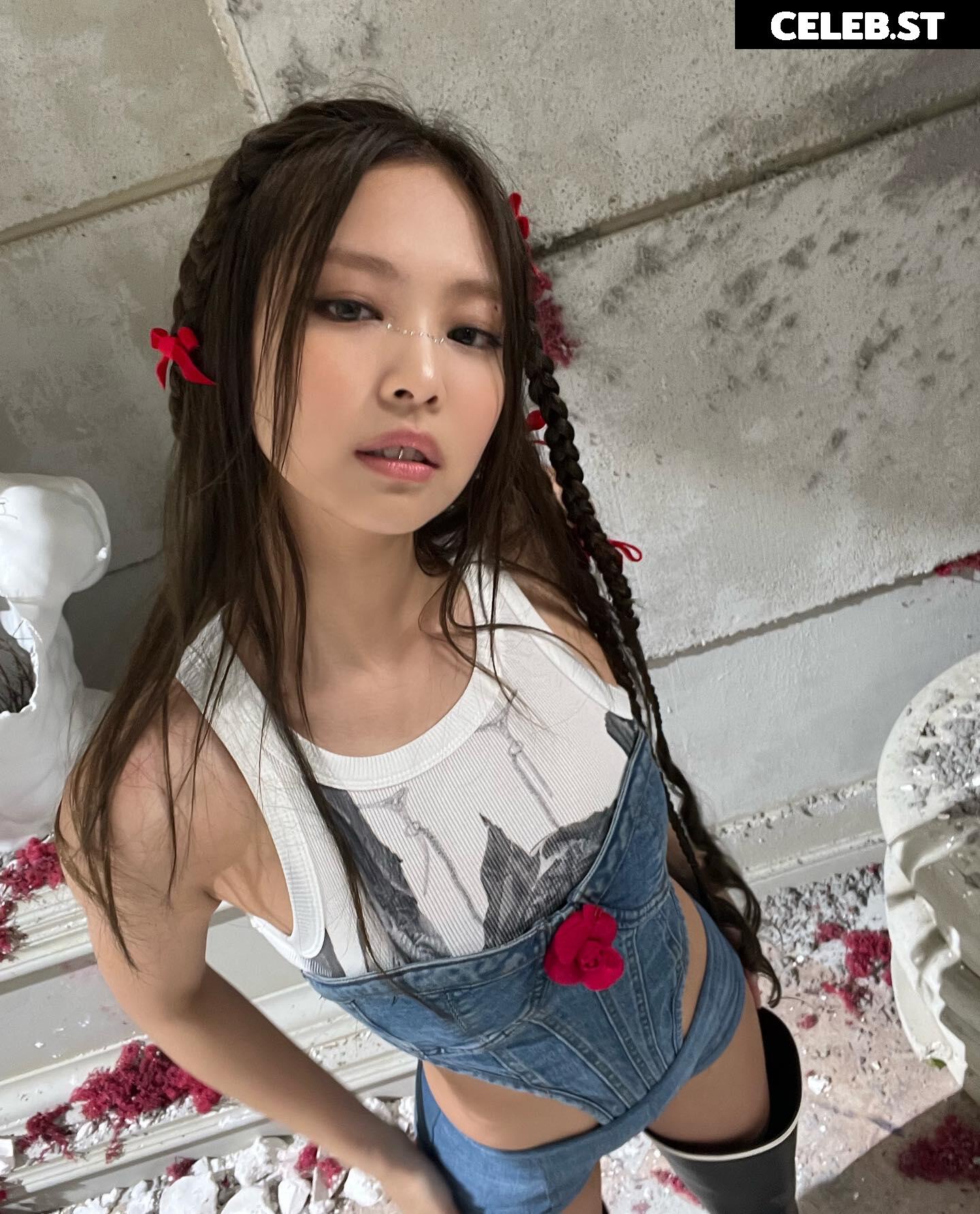 Jennie | BLΛƆKPIИK (Blackpink) Image 23835609
