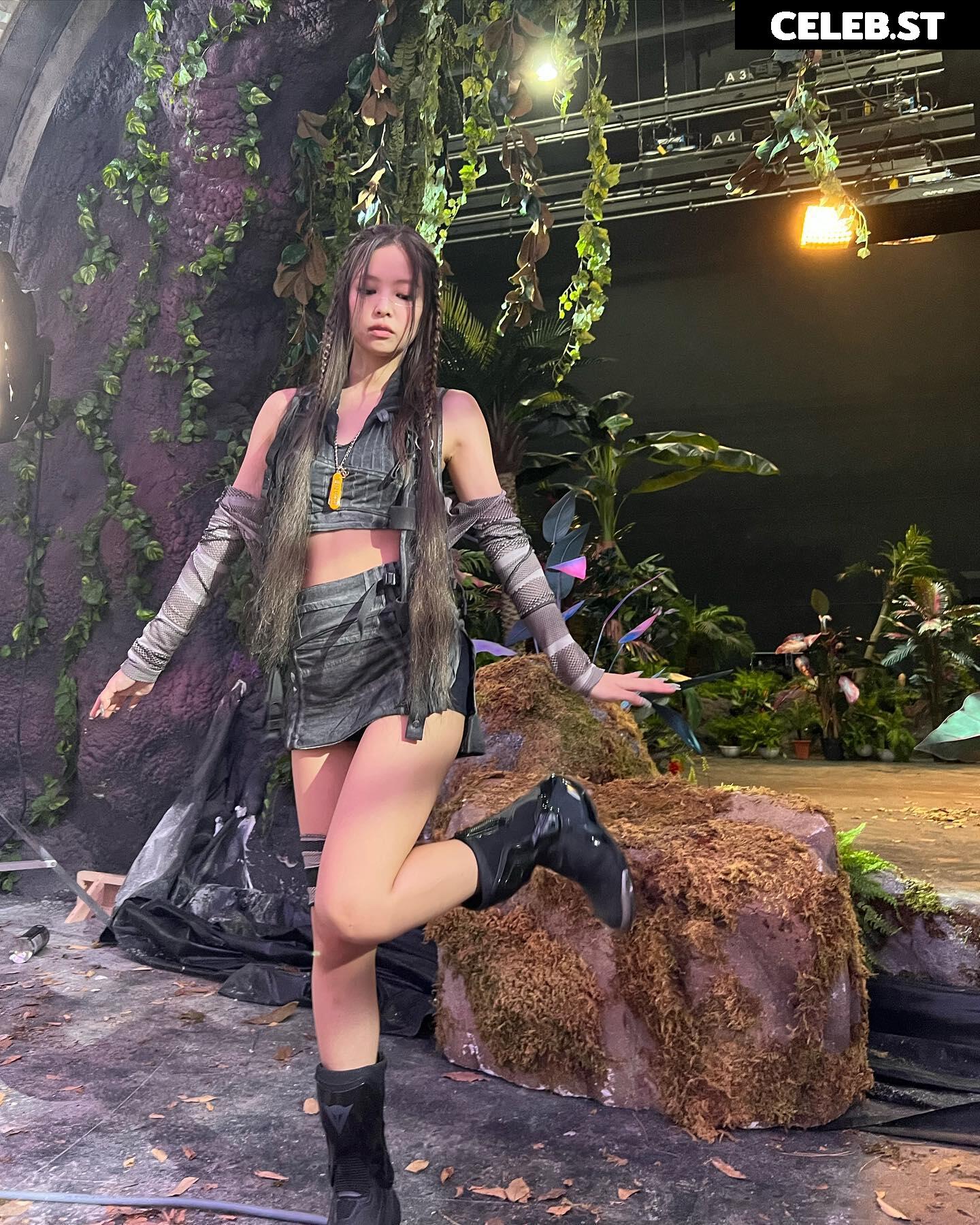 Jennie | BLΛƆKPIИK (Blackpink) Image 23835608