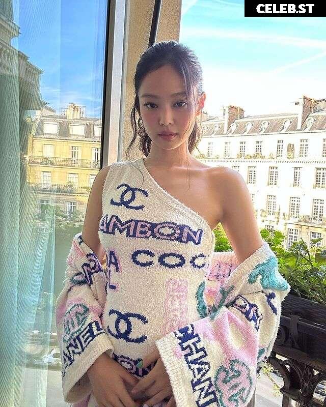 Jennie | BLΛƆKPIИK (Blackpink) Image 23835633