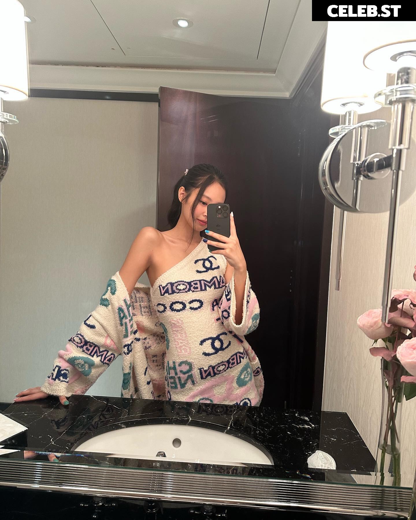 Jennie | BLΛƆKPIИK (Blackpink) Image 23835637