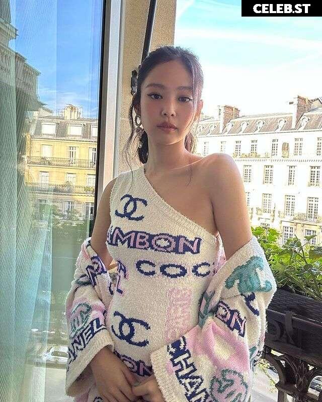 Jennie | BLΛƆKPIИK (Blackpink) Image 23835634