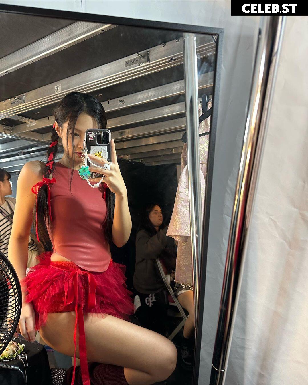 Jennie | BLΛƆKPIИK (Blackpink) Image 23835662