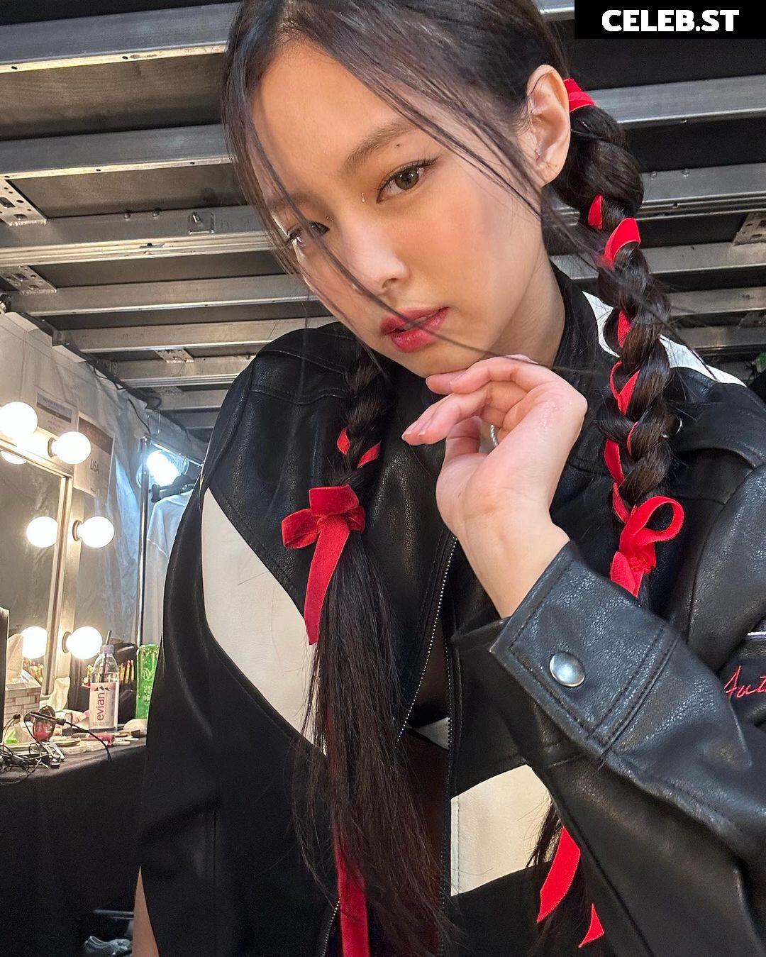 Jennie | BLΛƆKPIИK (Blackpink) Image 23835660