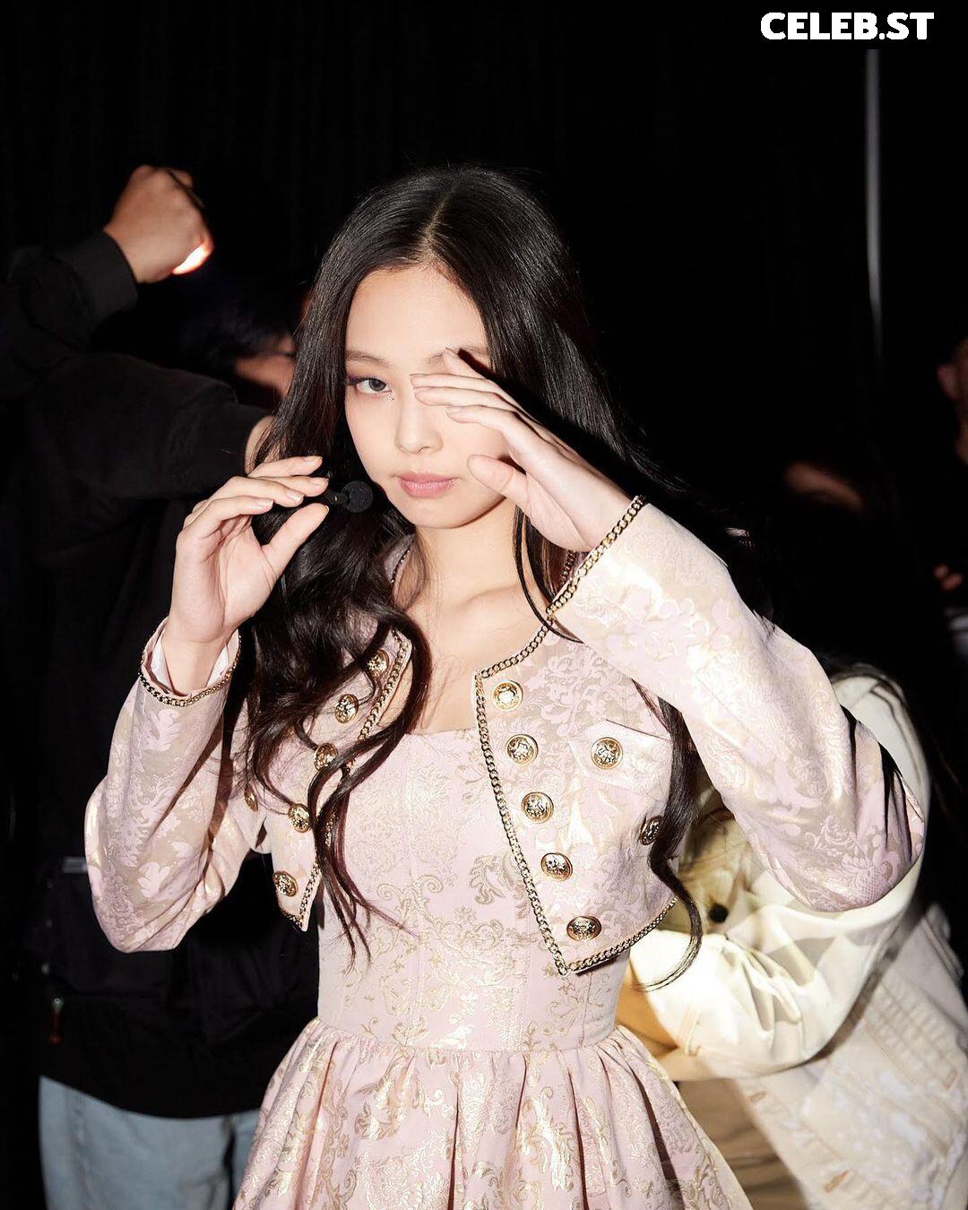 Jennie | BLΛƆKPIИK (Blackpink) Image 23835667