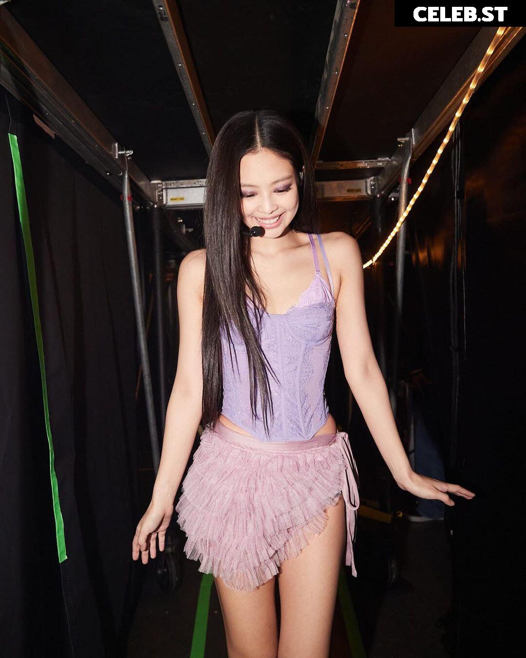 Jennie | BLΛƆKPIИK (Blackpink) Image 23835666