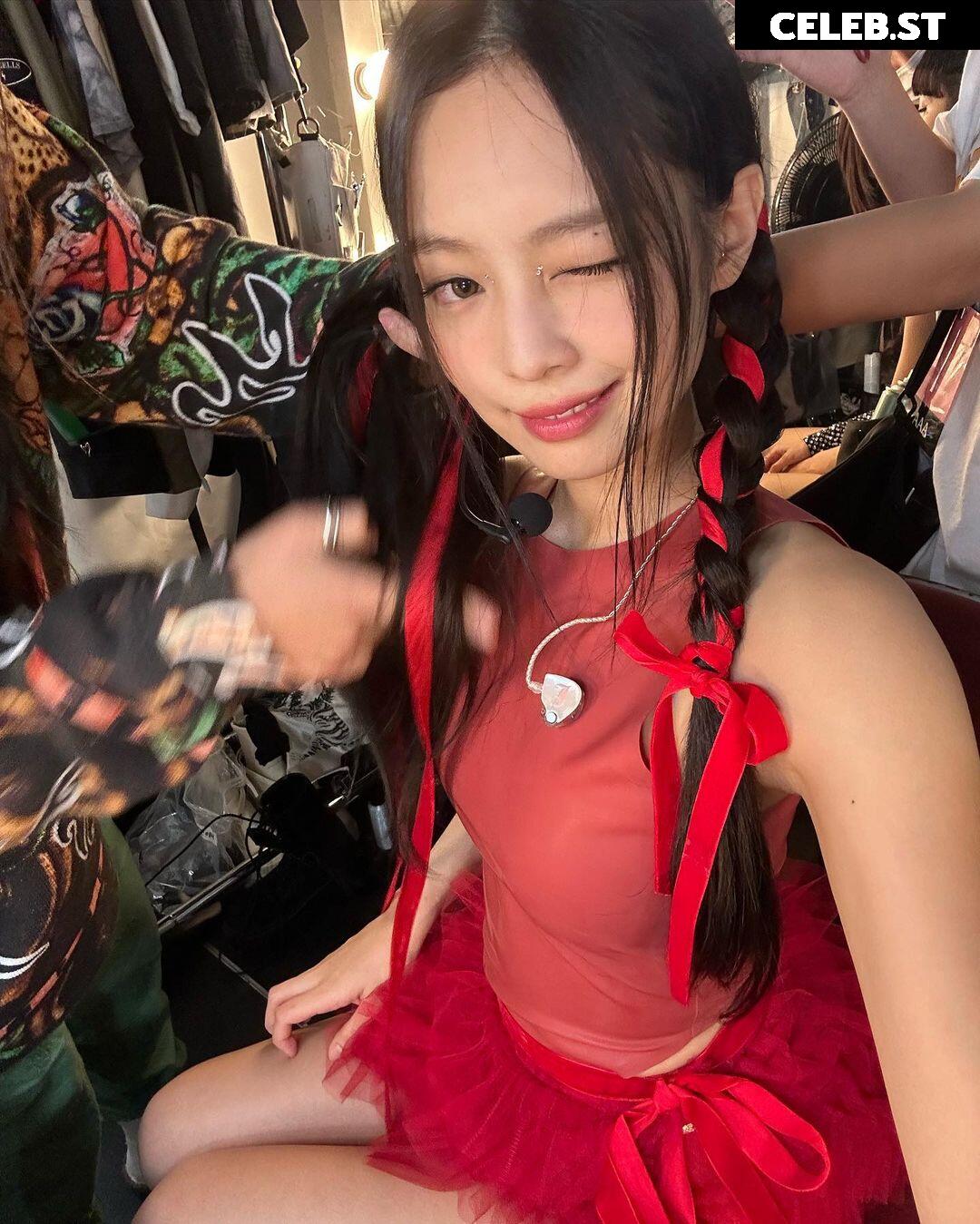 Jennie | BLΛƆKPIИK (Blackpink) Image 23835664