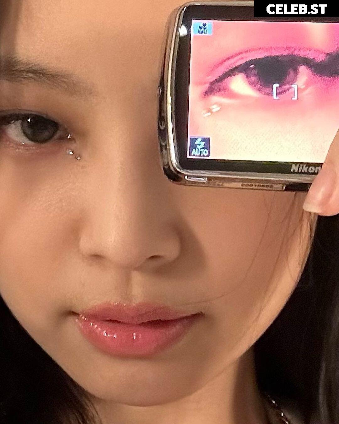 Jennie | BLΛƆKPIИK (Blackpink) Image 23835669