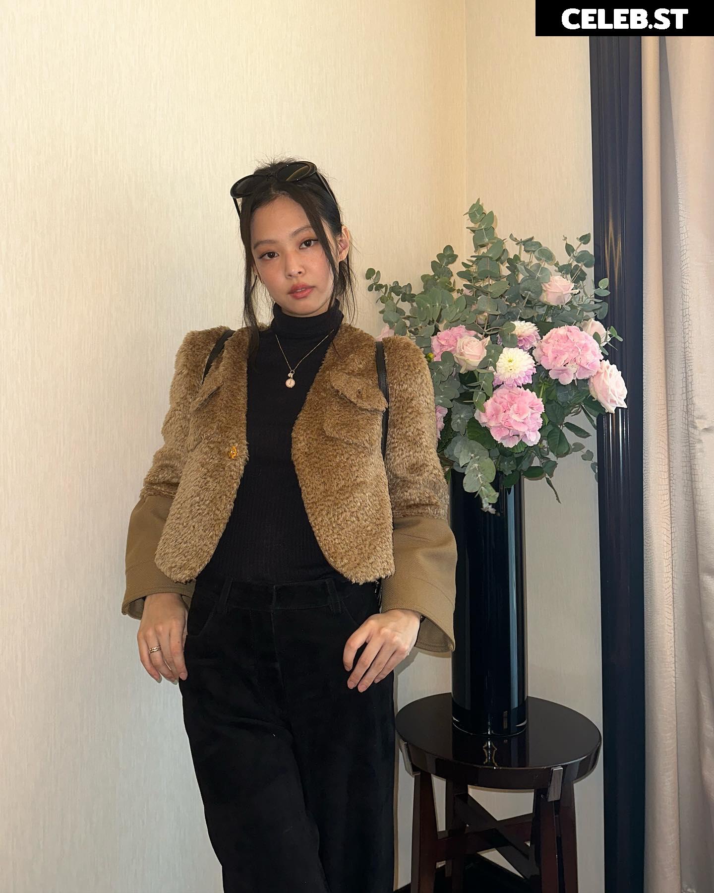 Jennie | BLΛƆKPIИK (Blackpink) Image 23835651