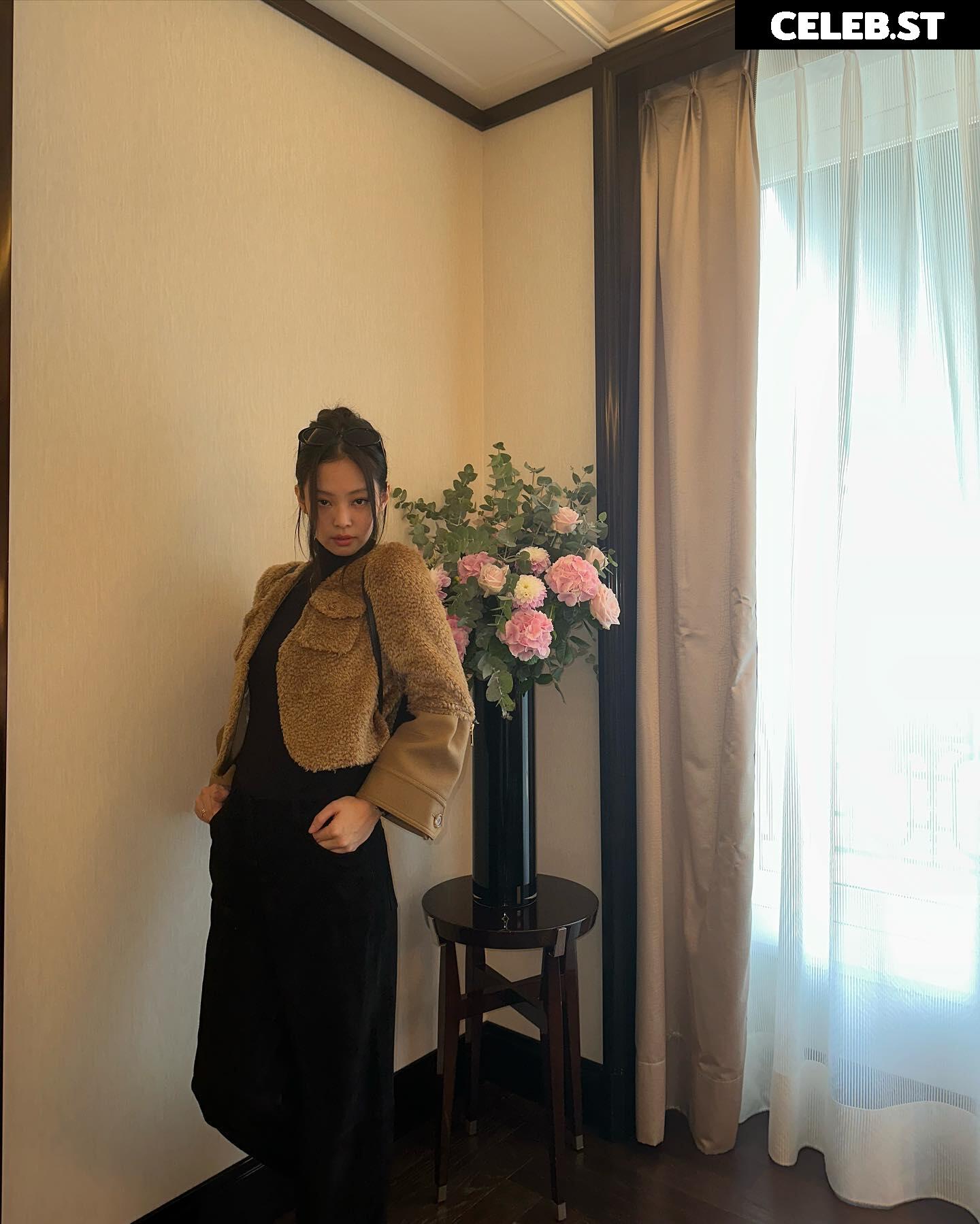 Jennie | BLΛƆKPIИK (Blackpink) Image 23835650