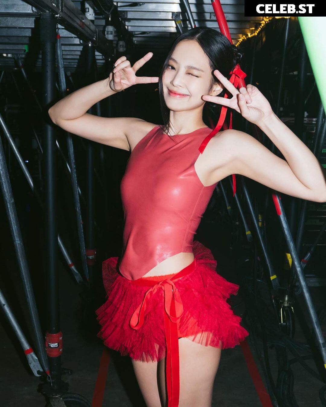 Jennie | BLΛƆKPIИK (Blackpink) Image 23835657