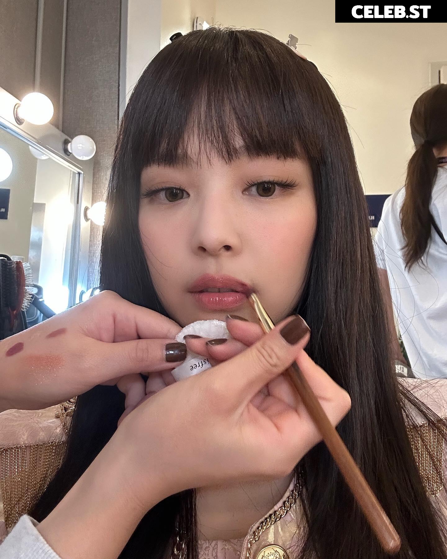 Jennie | BLΛƆKPIИK (Blackpink) Image 23835659