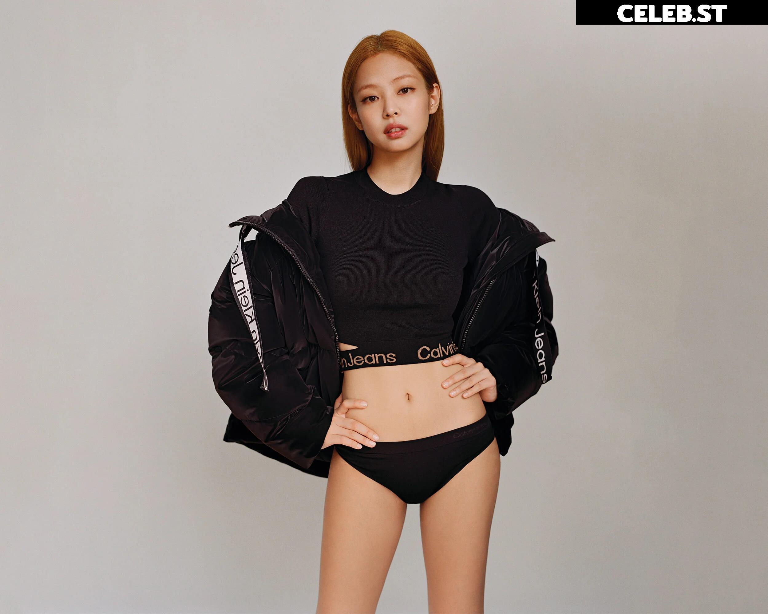Jennie | BLΛƆKPIИK (Blackpink) Image 23835642