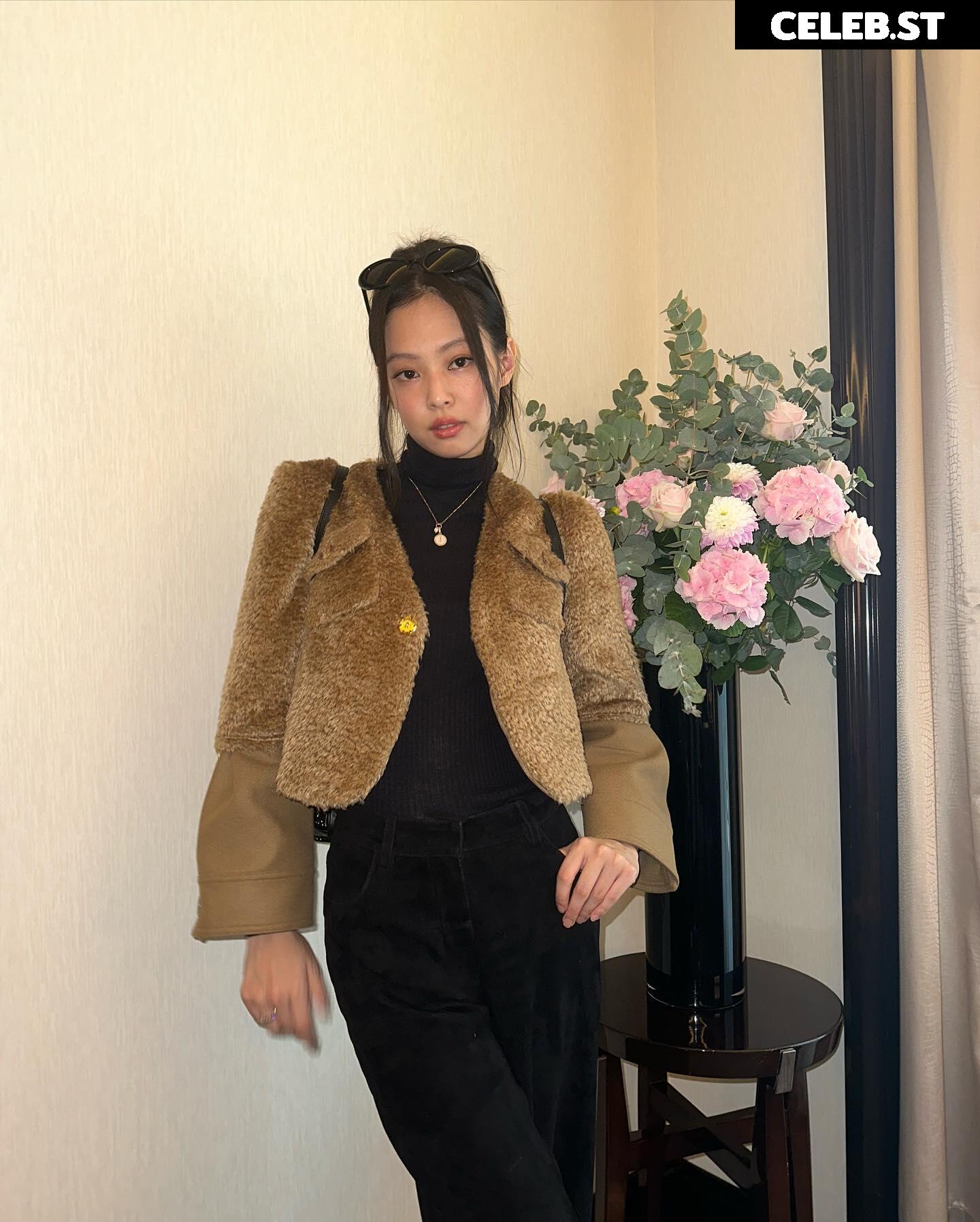 Jennie | BLΛƆKPIИK (Blackpink) Image 23835649