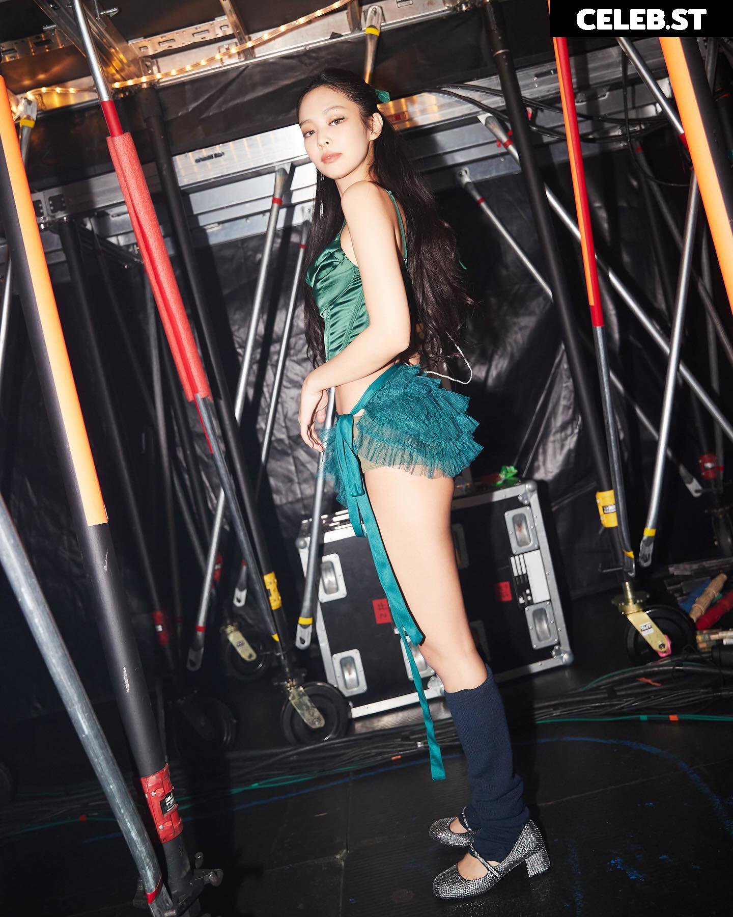 Jennie | BLΛƆKPIИK (Blackpink) Image 23835672