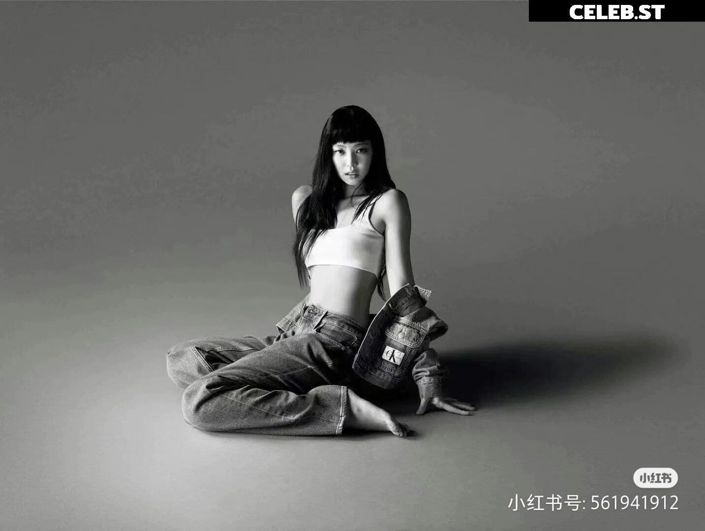 Jennie | BLΛƆKPIИK (Blackpink) Image 23835675