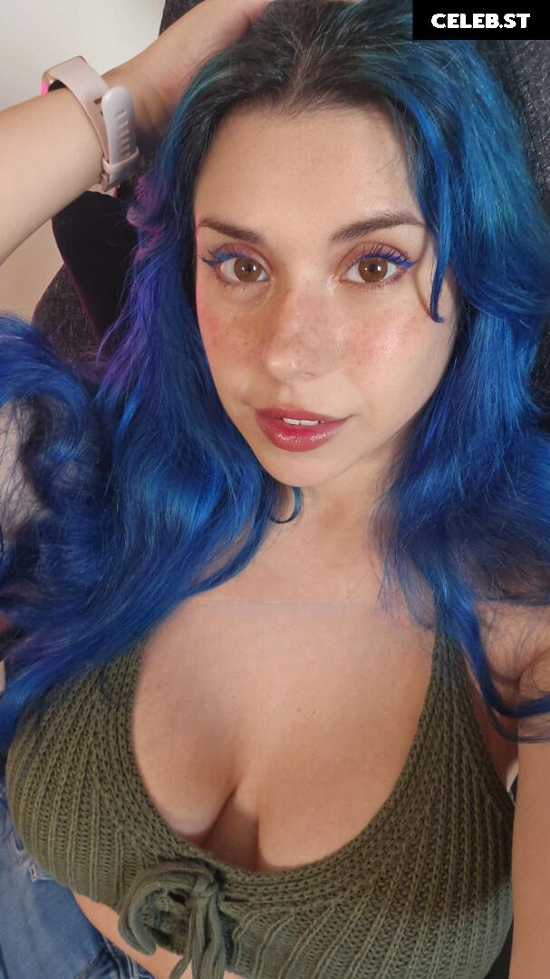 Krisfits (Italian Streamer) Image 23835304
