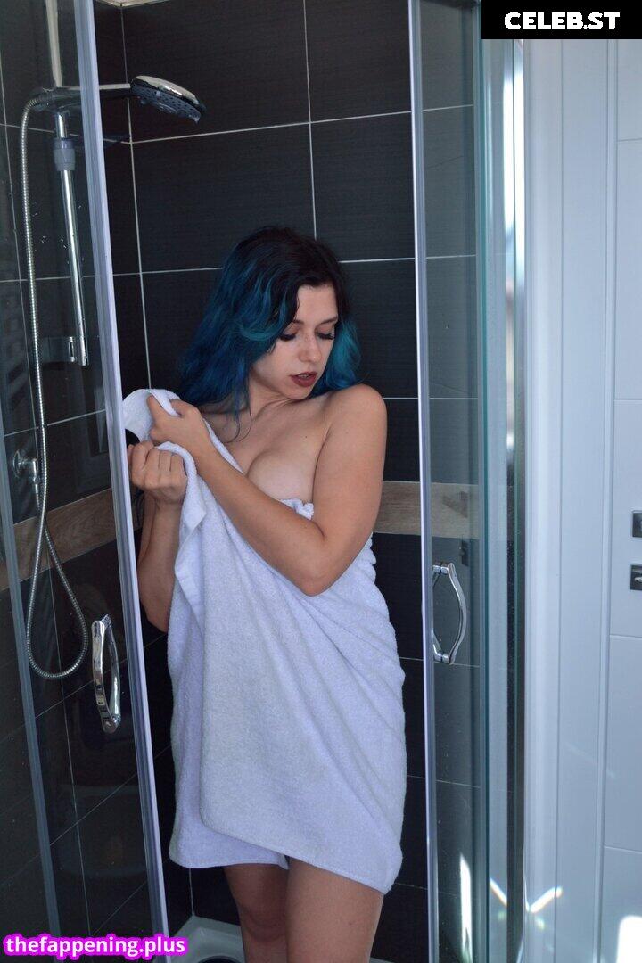 Krisfits (Italian Streamer) Image 23835346