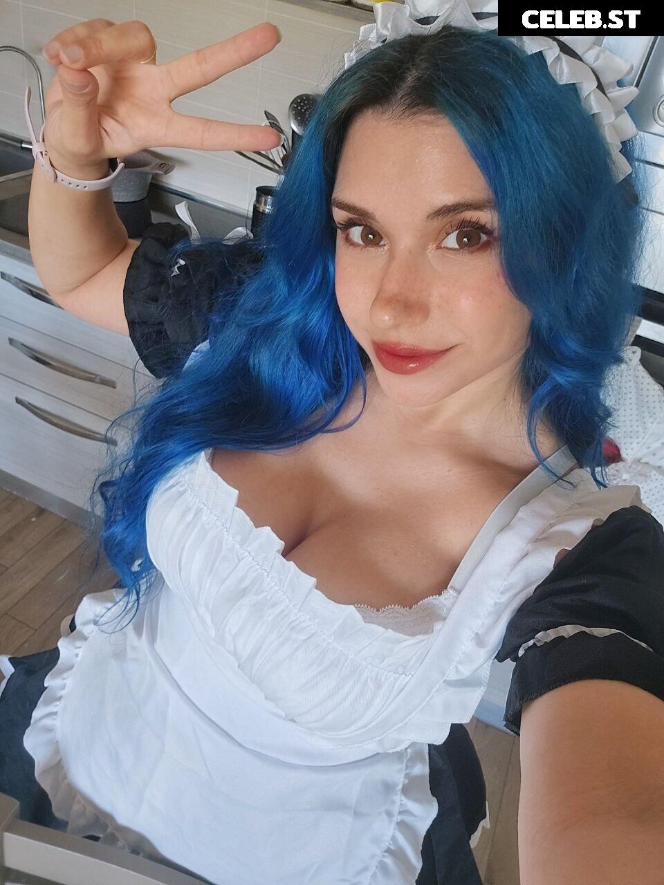 Krisfits (Italian Streamer) Image 23835292