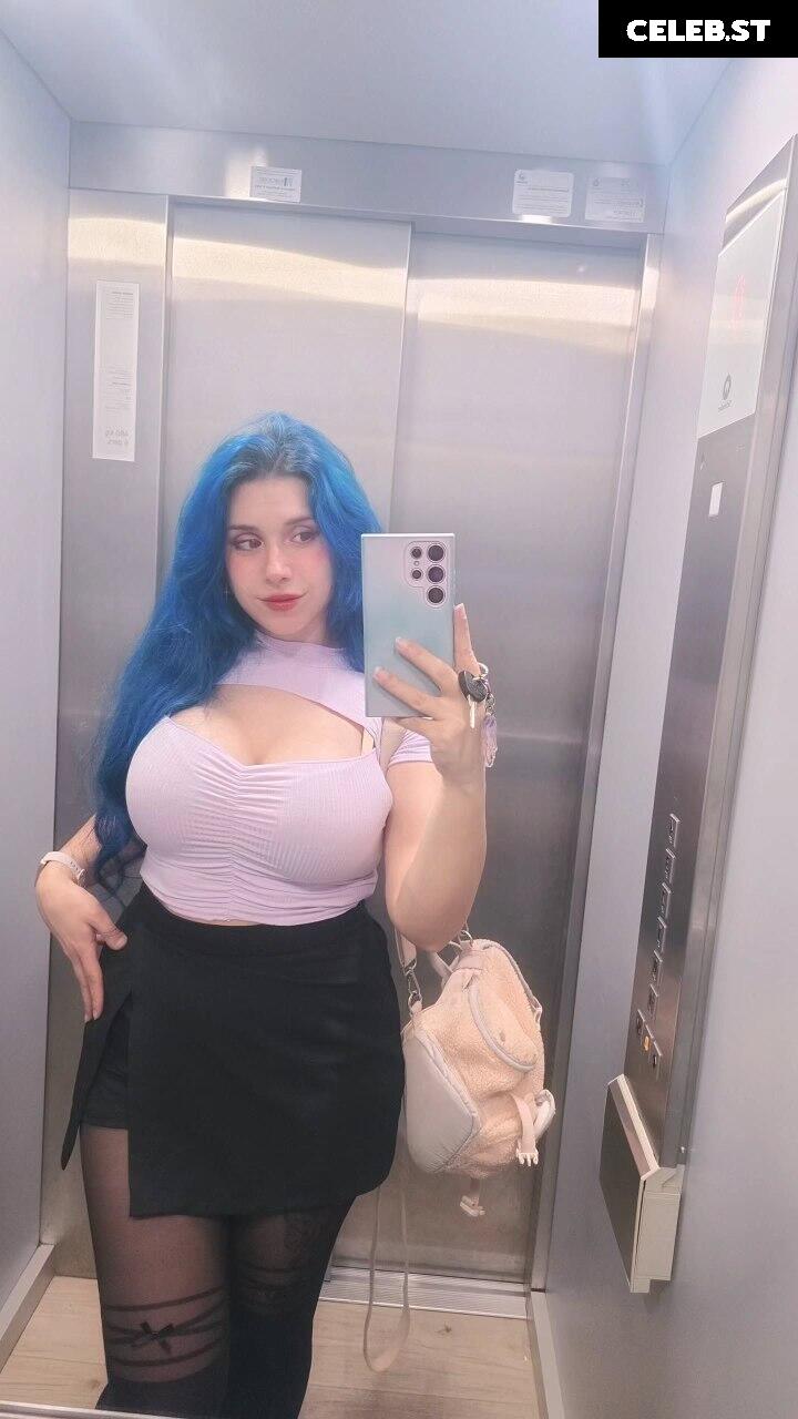 Krisfits (Italian Streamer) Image 23835297
