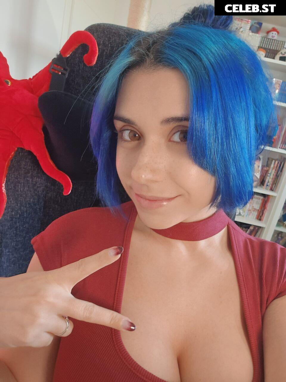 Krisfits (Italian Streamer) Image 23835299