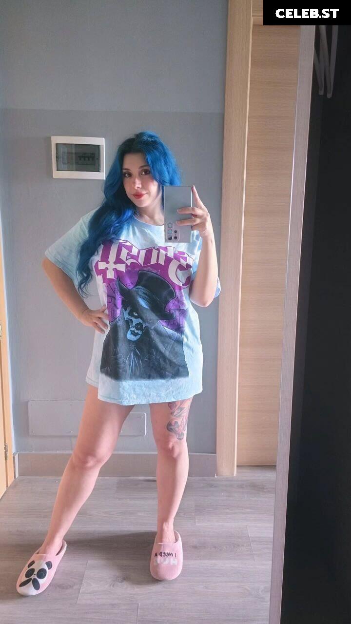 Krisfits (Italian Streamer) Image 23835298